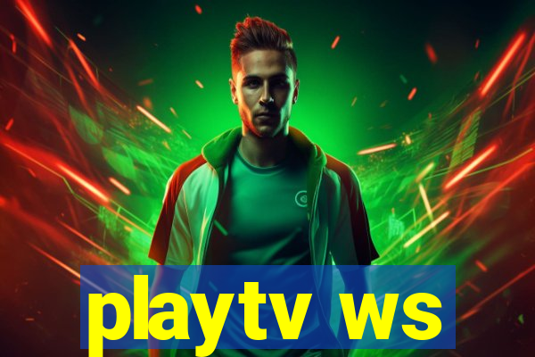 playtv ws